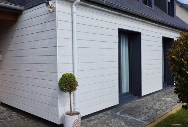 Maison individuelle a Melesse