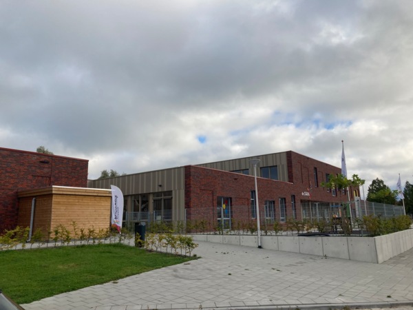 Scheemda - Nederland