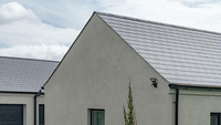 Ballickmoyler House