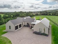 Ballickmoyler House