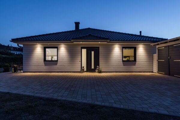 Einfamilienhaus in Sievershagen