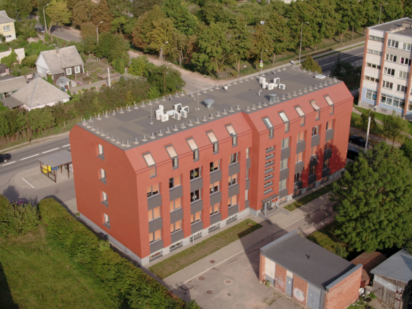 Šiaulių profesinio rengimo centras