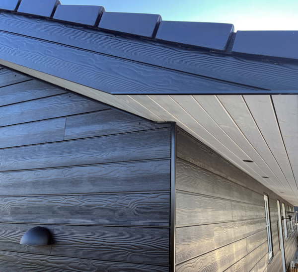Sommerhus i Juelsminde, Danmark