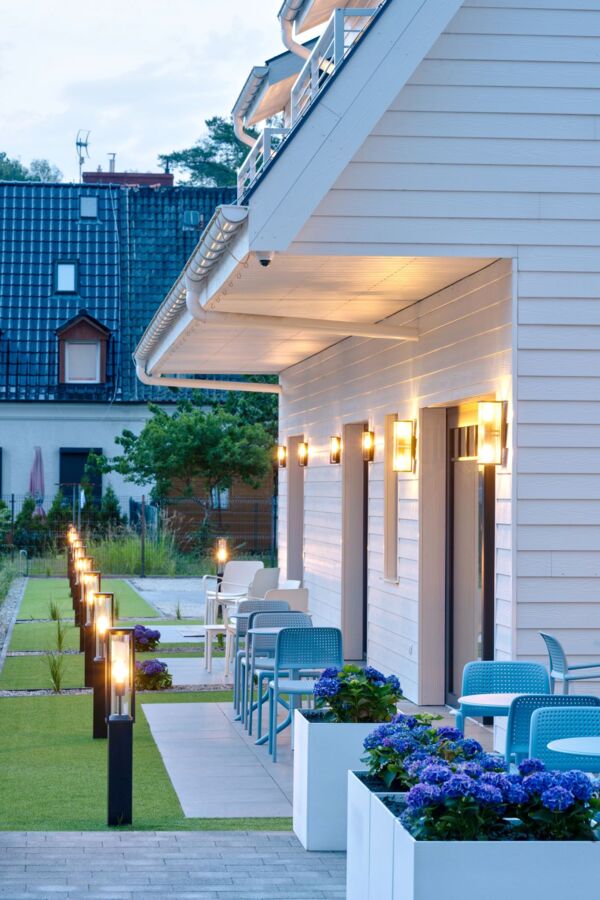 FLAMINGO RESIDENCE Apart Hotel