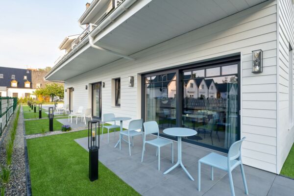 FLAMINGO RESIDENCE Apart Hotel