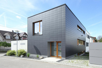 Family home in Ulm