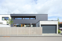 Family home in Ulm