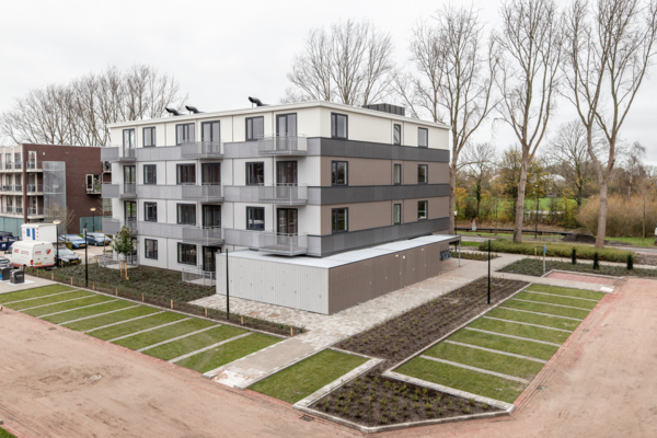 Schagen - Nederland