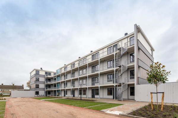 Schagen - Pays-Bas