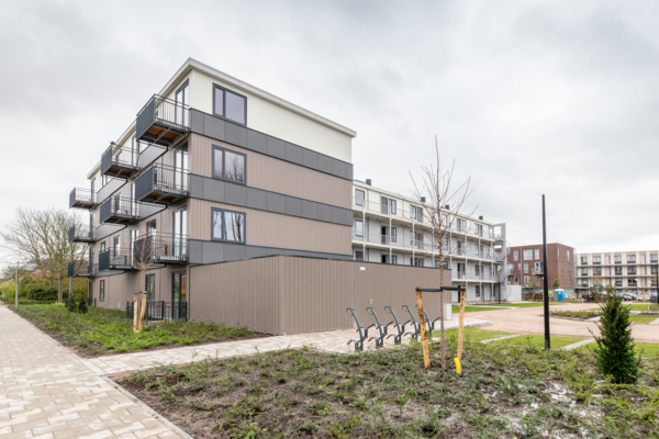 Schagen - Pays-Bas