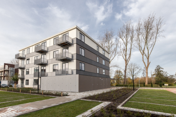 Schagen - Nederland