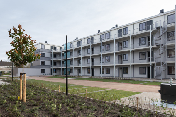 Schagen - Nederland