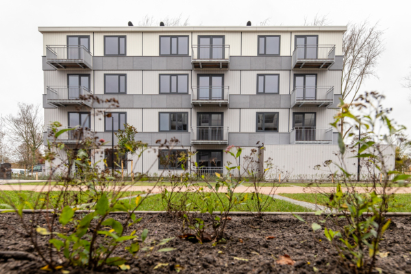 Schagen - Pays-Bas
