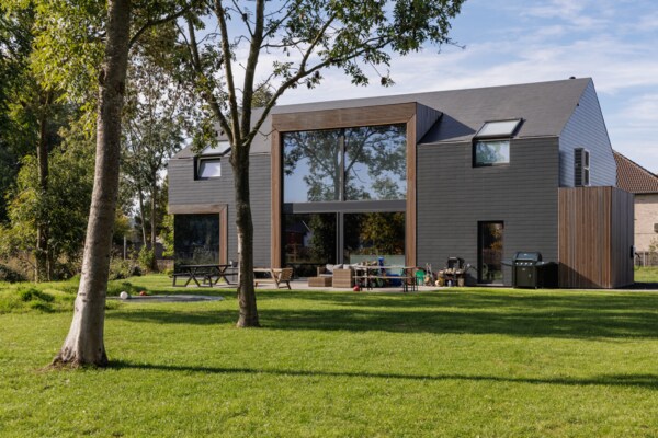 Winksele-Herent - België