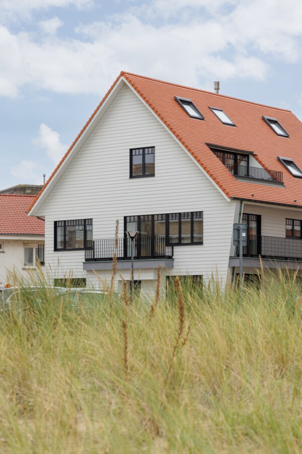 Westende-Bad - België