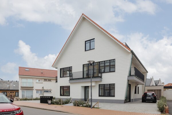 Westende-Bad - België