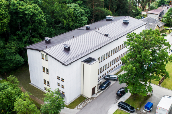 Vilņas Jeruzālemes darba tirgus treniņu centrs