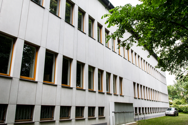 Vilņas Jeruzālemes darba tirgus treniņu centrs