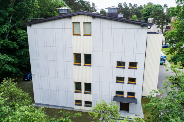 Vilņas Jeruzālemes darba tirgus treniņu centrs