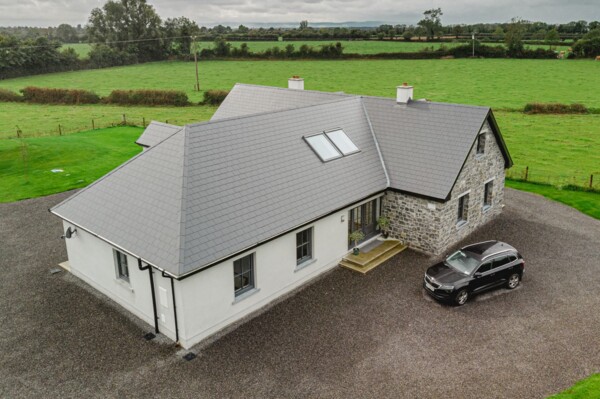 Residential Building, Kildare