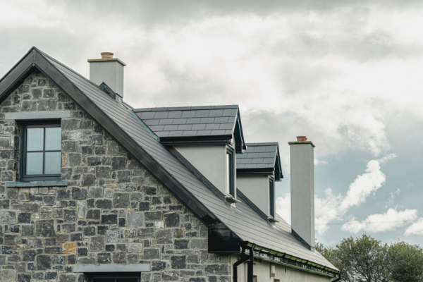 Residential Building, Kildare