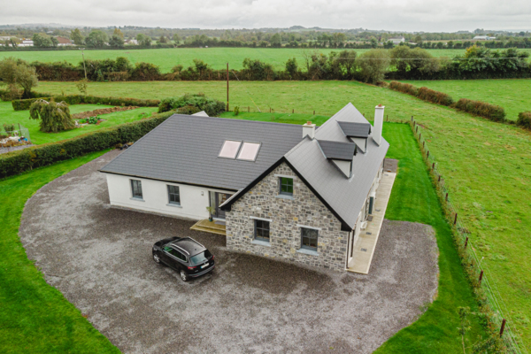 Residential Building, Kildare