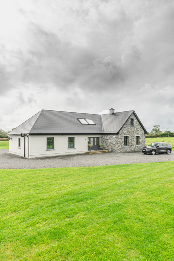 Residential Building, Kildare