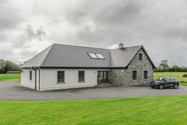 Residential Building, Kildare