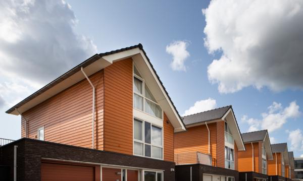 Residential project in Brielle