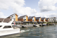 Residential project in Brielle