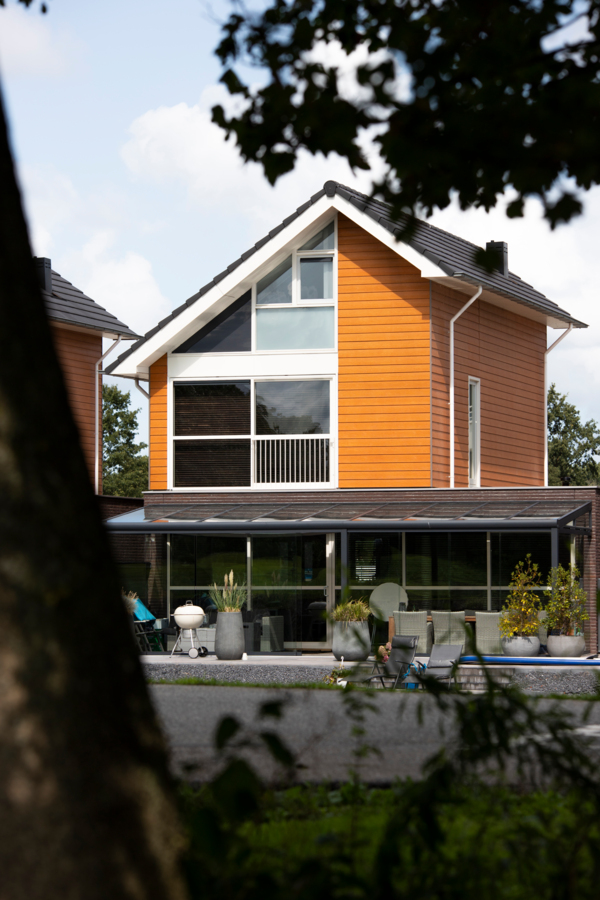 Residential project in Brielle