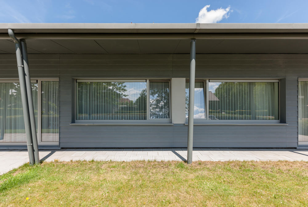 Bungalow à Beerse, Belgique - Cedral