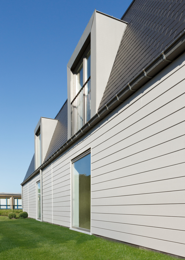 Privat bostad i Bocholt