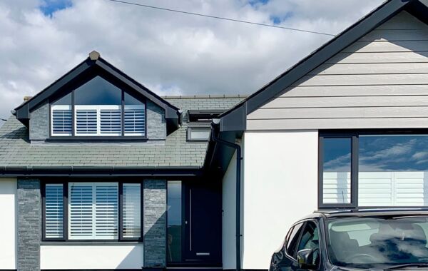 Private House, Cornwall
