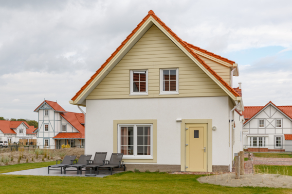 Vakantiewoningen in Cadzand-Bad, Nederland