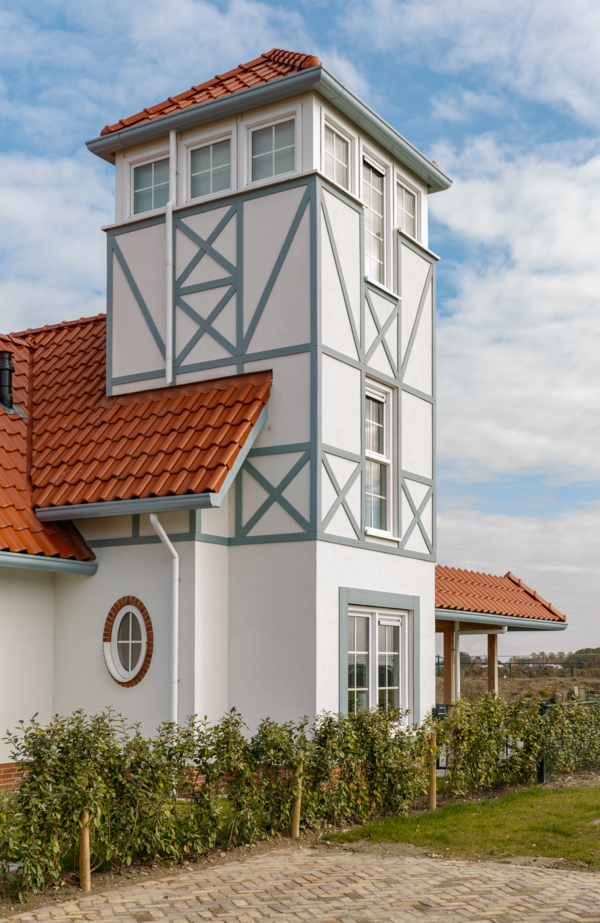 Vakantiewoningen in Cadzand-Bad, Nederland
