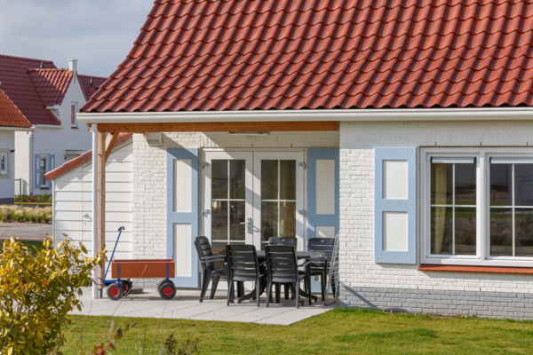 Vakantiewoningen in Cadzand-Bad, Nederland