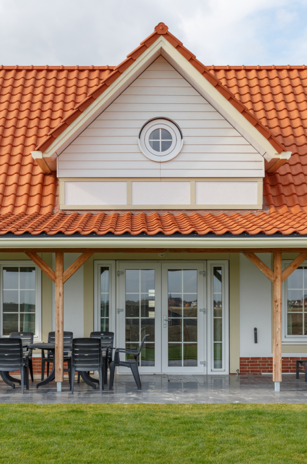 Vakantiewoningen in Cadzand-Bad, Nederland