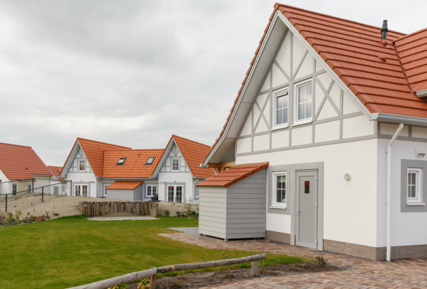 Vakantiewoningen in Cadzand-Bad, Nederland