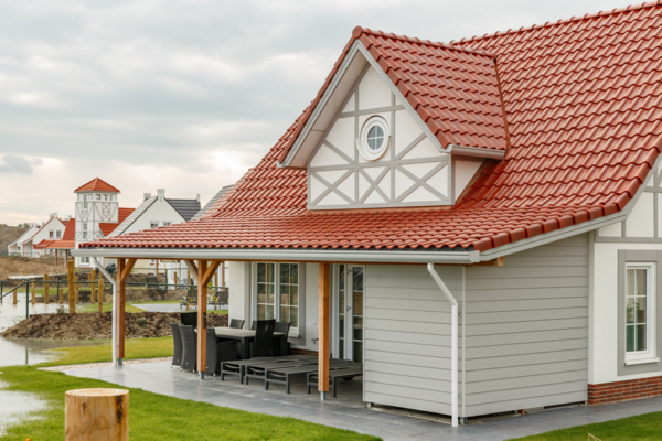 Vakantiewoningen in Cadzand-Bad, Nederland