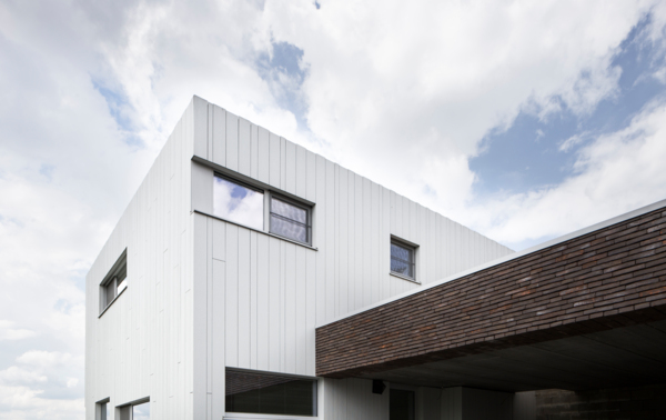 Maison individuelle à Lommel, Belgique