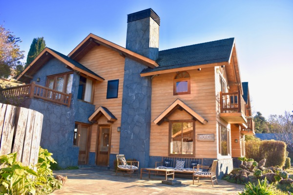 Pucón - Chile