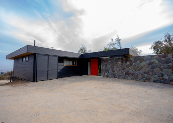 La Florida, Santiago - Chile