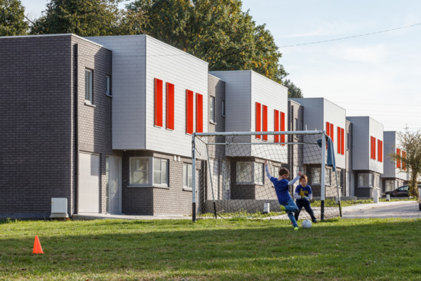 Aiseau-Presles - Belgique
