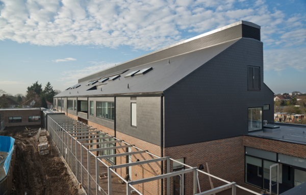 Westbrook Primary School