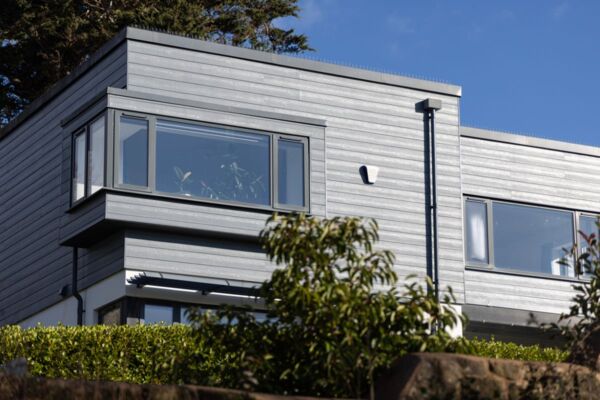 Private House, East Devon