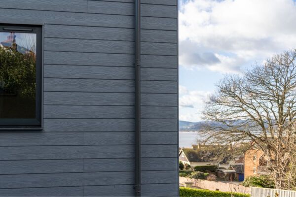 Private House, East Devon
