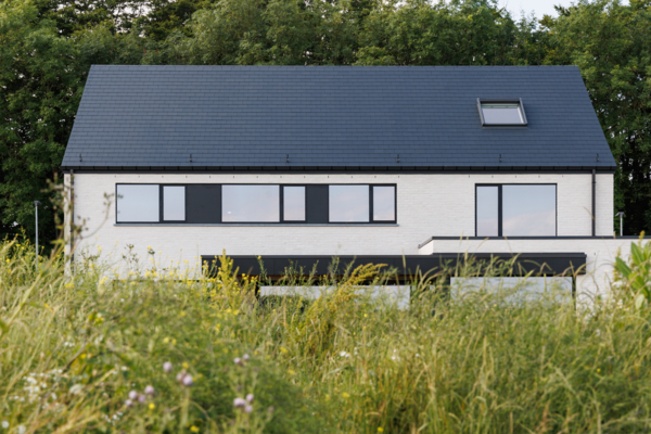 Privéwoning in Gembloux, België
