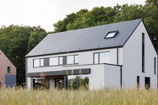 Privéwoning in Gembloux, België