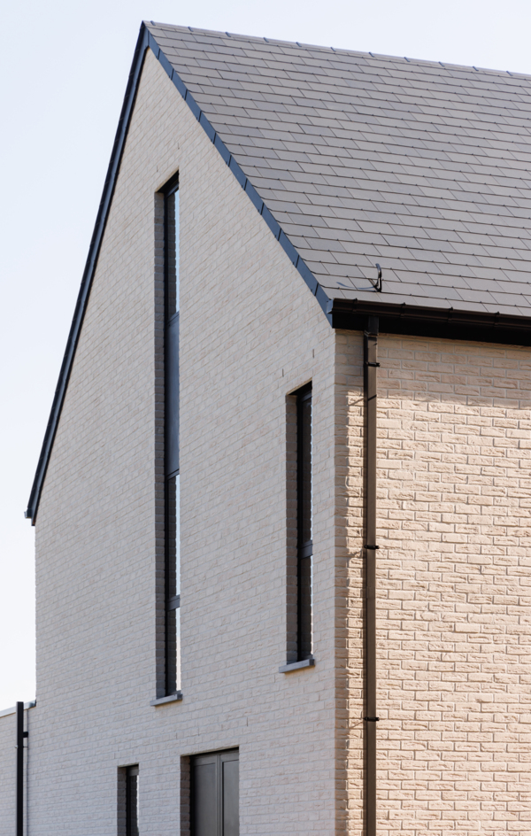 Privéwoning in Gembloux, België